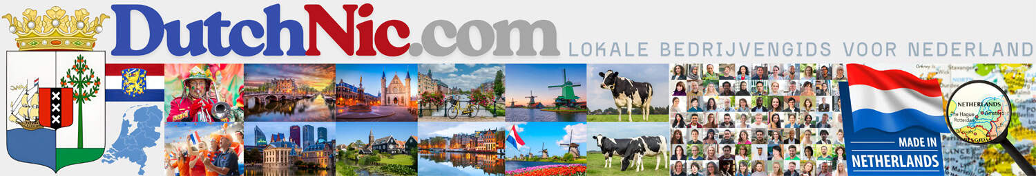 Gemaakt in Nederland - Lytje Willem